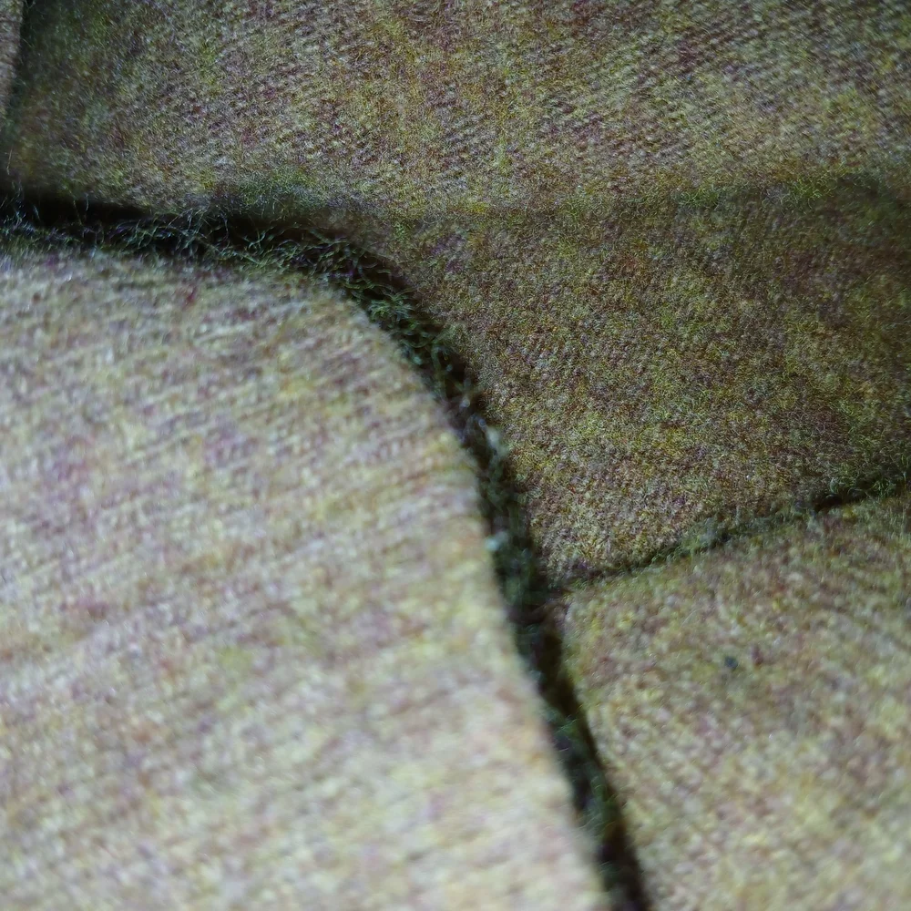 J. Crew Teddy Brown Sweater